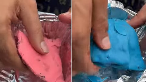 Screengrab from video