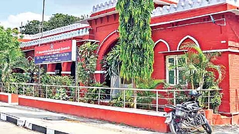 Representative Image