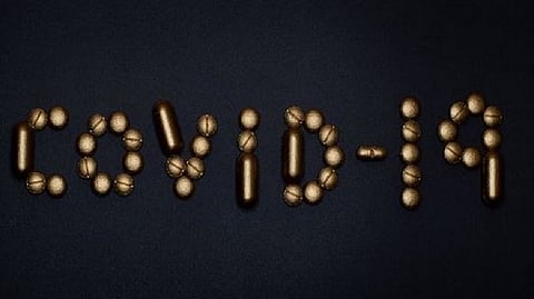 Representative Image