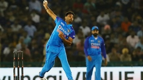 Matthew Hayden says Bhuvneshwar kumar has always been a good finisher