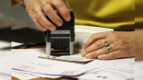 Representative Image