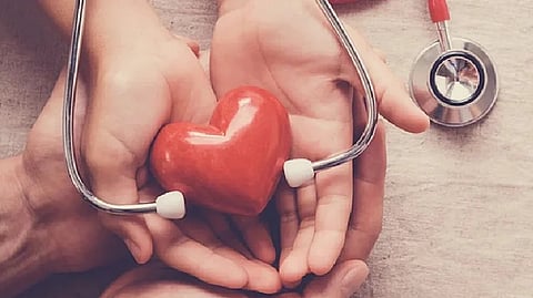 Representative image