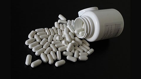 Representative image