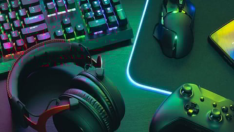 Representative Image