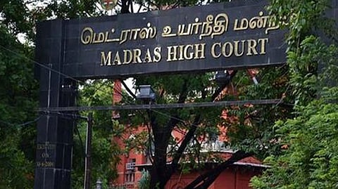 Madras High Court