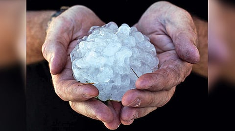 Representative image