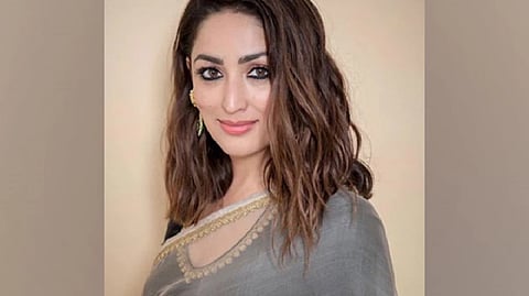 Yami Gautam