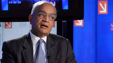Maruti Suzuki India Chairman RC Bhargava