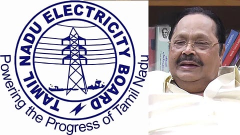 Minister Duraimurgan