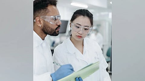 Representative Image