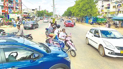 Struggling for amenities, residents pin hopes on CM’s initiative