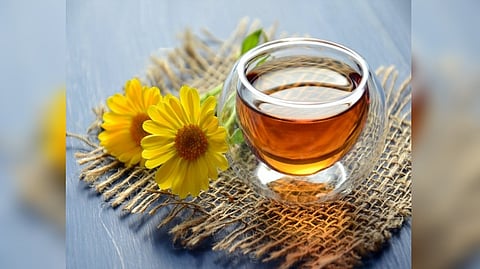 Representative Image