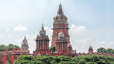 Madras High Court