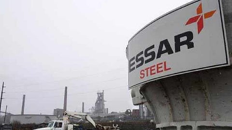 Essar to set up steelworks plant in Saudi Arabia for $4 billion