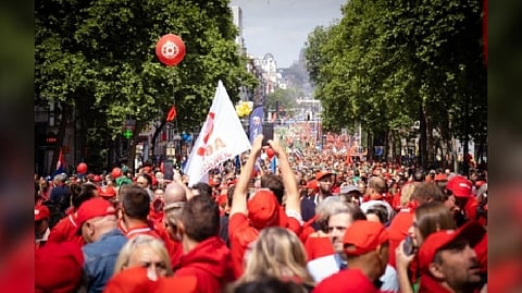 Representative Image