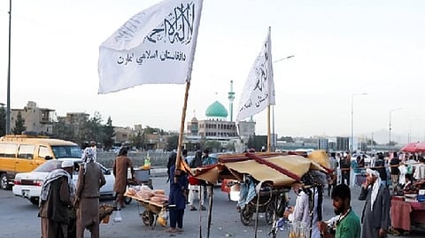 25 mn Afghans living in poverty: UN body for humanitarian affairs