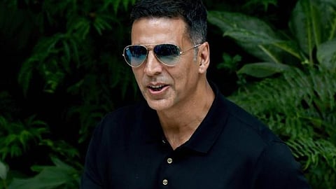 Akshay Kumar