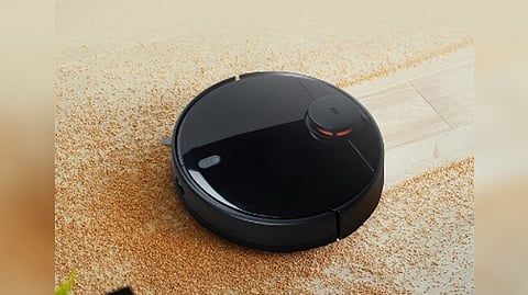 Representative image