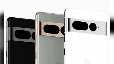 Representative Image