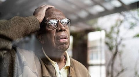 Representative Image