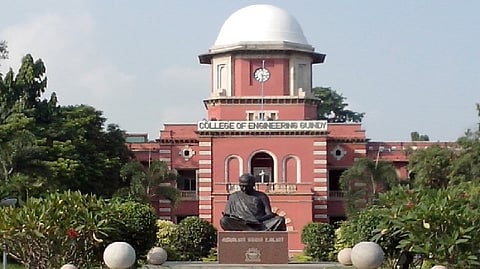 Anna University