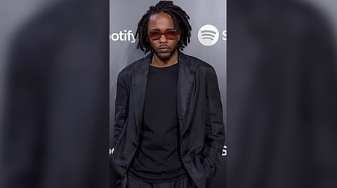 Kendrick Lamar