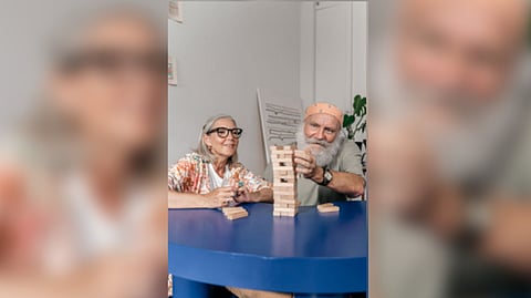 Representative Image