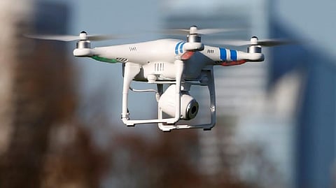 Representative Image