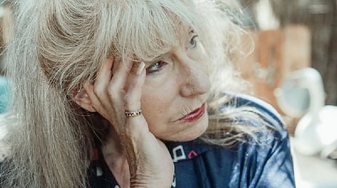 Representative image