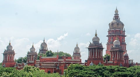 Madras High Court