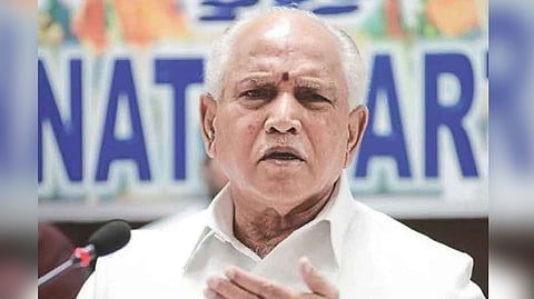 Yediyurappa