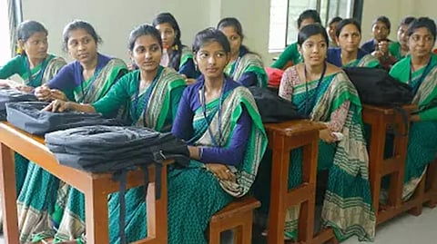 Representative image