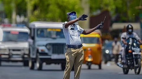 Representative Image