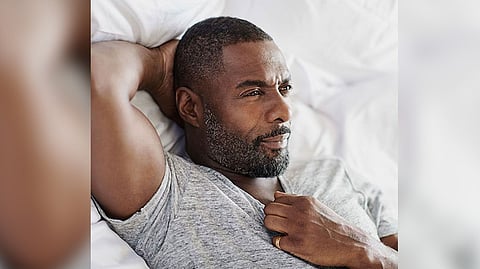 Idris Elba
