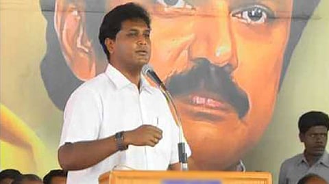 Sky-high fares: DMK MLA proposes state-owned ‘PeriAir’