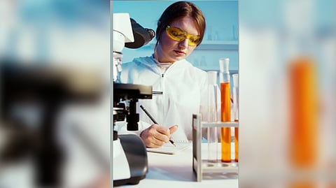 Representative image