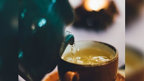 Representative image