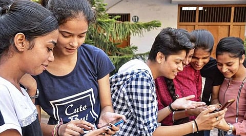 Representative image