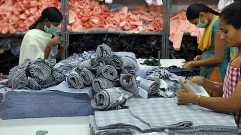 Representative image