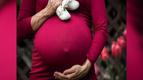 Representative Image