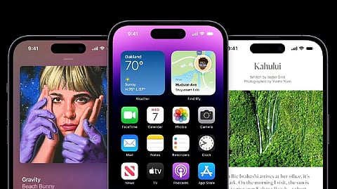 Representative Image