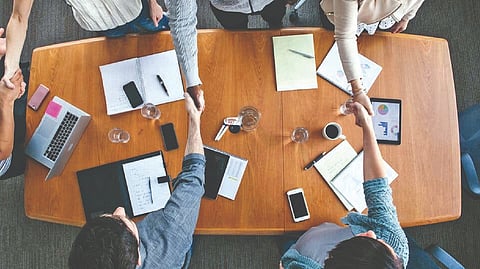 How to change minds? A study makes the case for talking it out