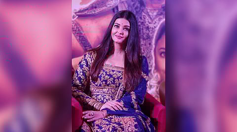 Aishwarya Rai Bachchan