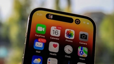 Representative Image