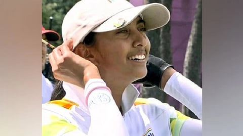 Aditi Ashok