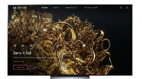 Representative image