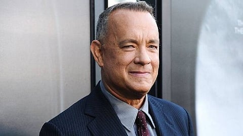 Tom Hanks