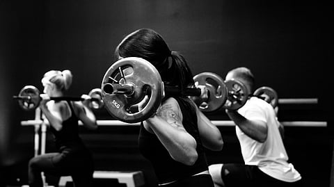 Representative image