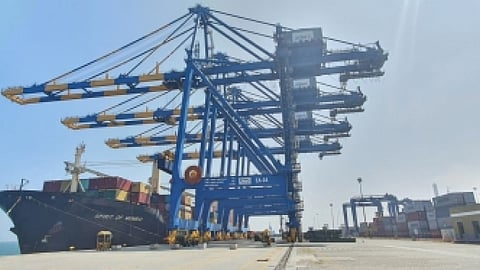 Representative Image