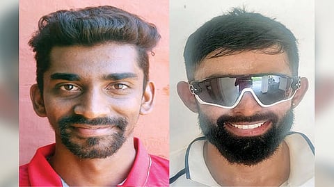 Aparajith, Ankeet Bawane